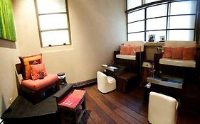 Executive Hotel Cosmopolitan Toronto